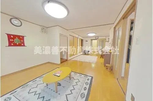 Gifu Prefecture Ogaki City 3LDK+S Property (7)