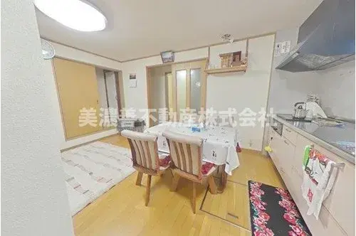 Gifu Prefecture Ogaki City 3LDK+S Property (8)