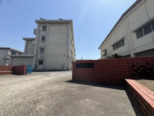 3LDK Property Gifu City Gifu Prefecture (4)
