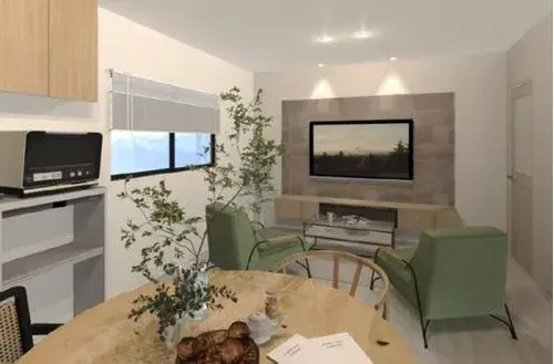 3LDK Property Gifu City Gifu Prefecture (5)