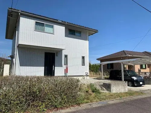 4LDK Ena City Gifu Prefecture (3)