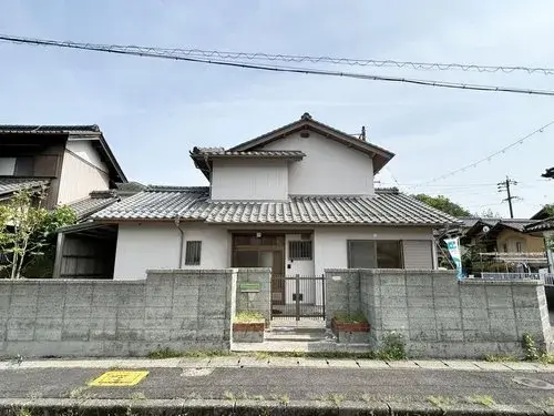 4LDK Ciudad de Seki Prefectura de Gifu (2)
