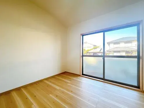 4LDK Ciudad de Seki Prefectura de Gifu (11)
