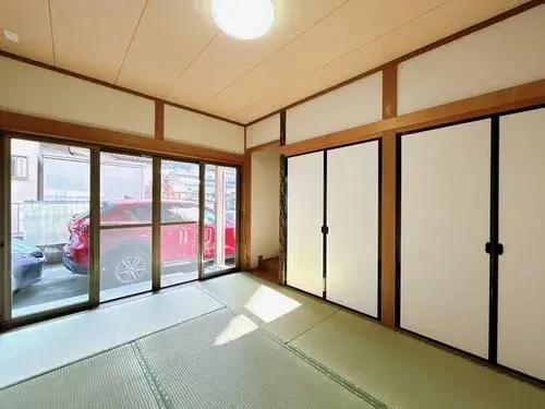 4LDK Ciudad de Seki Prefectura de Gifu (12)