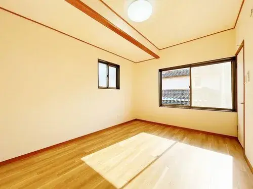 4LDK Ciudad de Seki Prefectura de Gifu (13)