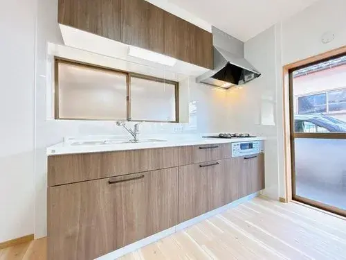 4LDK Ciudad de Seki Prefectura de Gifu (17)