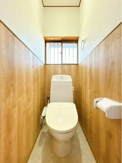 4LDK Ciudad de Seki Prefectura de Gifu (19)