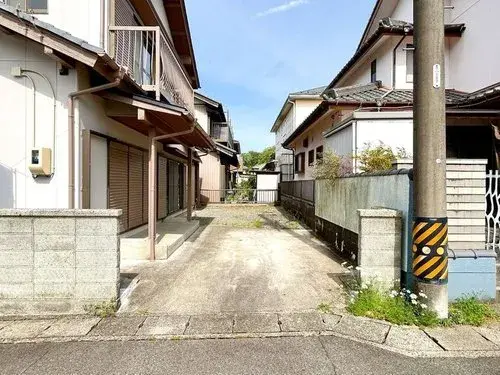 4LDK Ciudad de Seki Prefectura de Gifu (3)