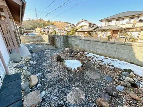 4LDK Ciudad de Seki Prefectura de Gifu (6)