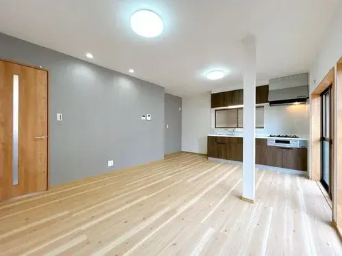 4LDK Ciudad de Seki Prefectura de Gifu (8)