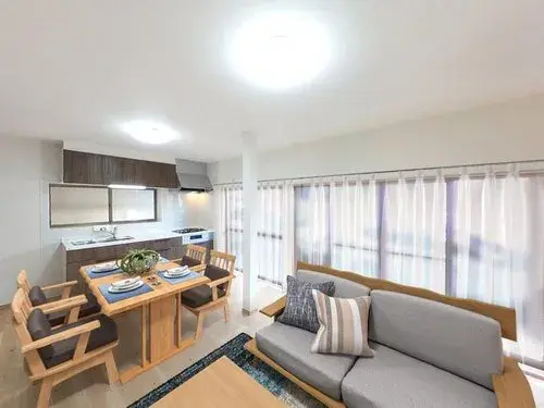 4LDK Ciudad de Seki Prefectura de Gifu (9)
