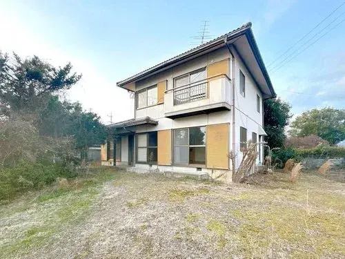 Akiya in Ono Town