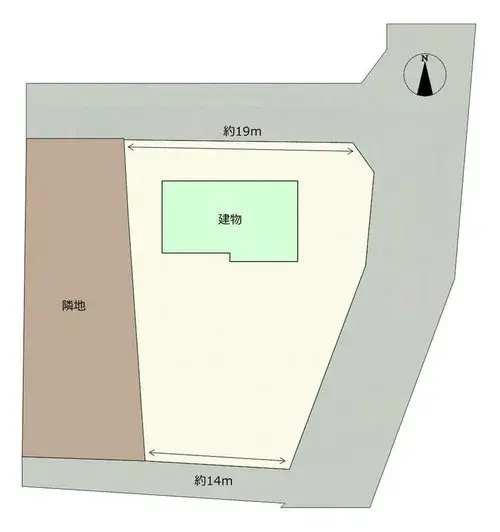 4LDK Ono-cho Gifu Prefecture (17)