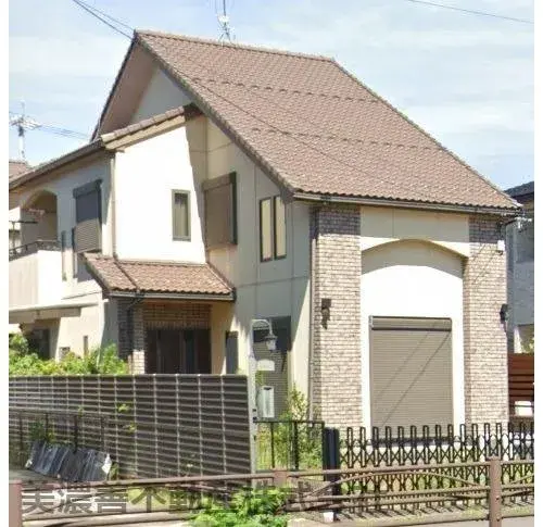 Akiya in Gifu