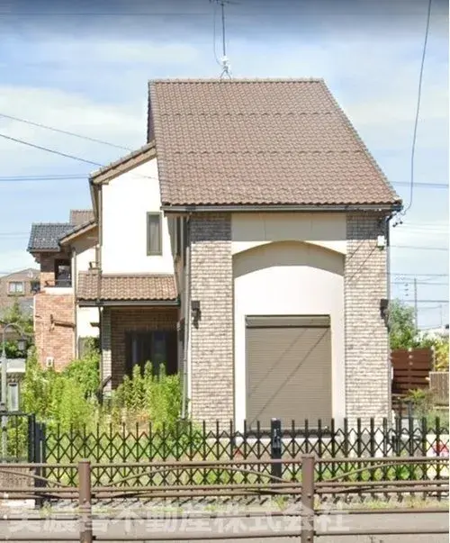 Propiedad 4LDK Ciudad de Gifu Prefectura de Gifu (2)