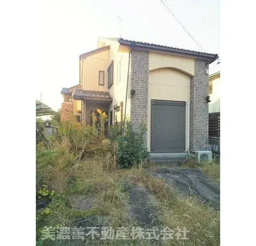 Propiedad 4LDK Ciudad de Gifu Prefectura de Gifu (4)