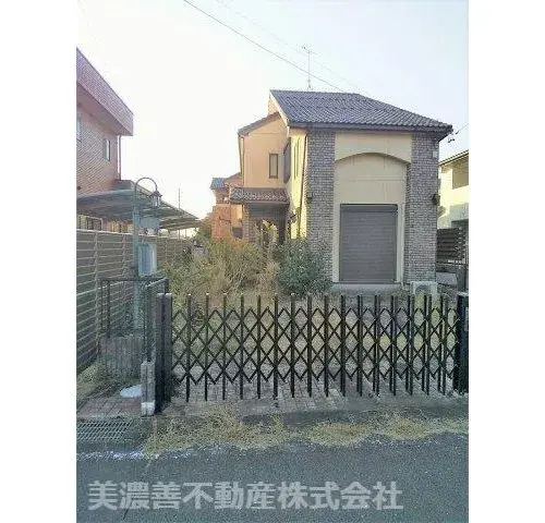 Propiedad 4LDK Ciudad de Gifu Prefectura de Gifu (5)