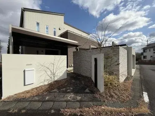 4LDK Property Toki City Gifu Prefecture (2)