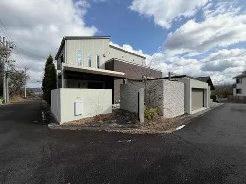 4LDK Property Toki City Gifu Prefecture (5)