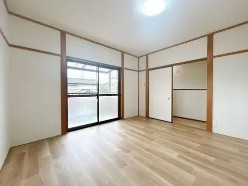 Propiedad 4LDK Ciudad de Mino Prefectura de Gifu (11)