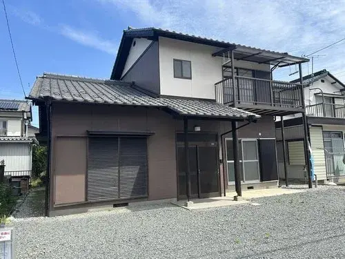 Propiedad 4LDK Ciudad de Mino Prefectura de Gifu (3)