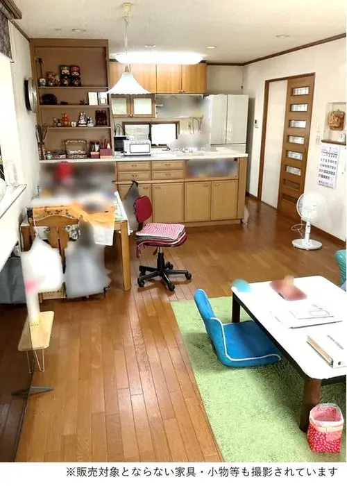 LDK 18+ Tatami 2-Story Property Kakamigahara City Gifu Prefecture (3)