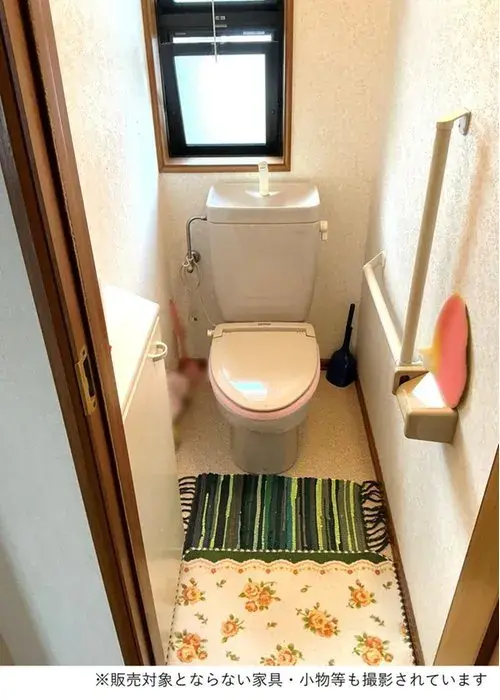 LDK 18+ Tatami 2-Story Property Kakamigahara City Gifu Prefecture (5)