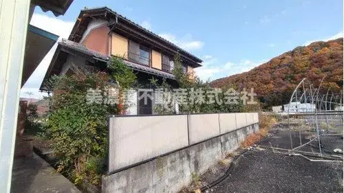 Propiedad 6DK Ciudad de Motosu Prefectura de Gifu (2)