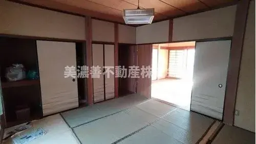 Propiedad 6DK Ciudad de Motosu Prefectura de Gifu (12)