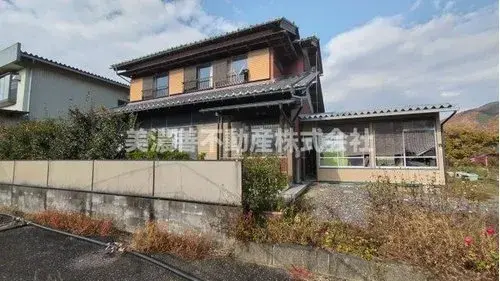 Propiedad 6DK Ciudad de Motosu Prefectura de Gifu (3)