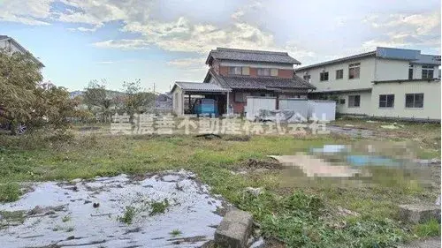 Propiedad 6DK Ciudad de Motosu Prefectura de Gifu (4)