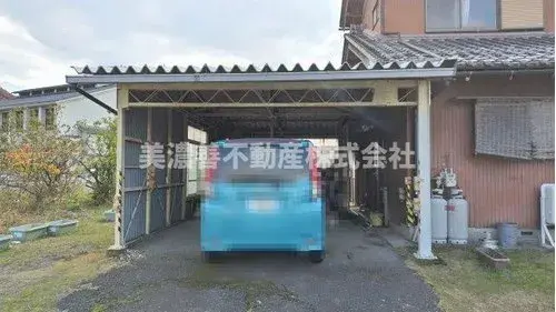 Propiedad 6DK Ciudad de Motosu Prefectura de Gifu (5)