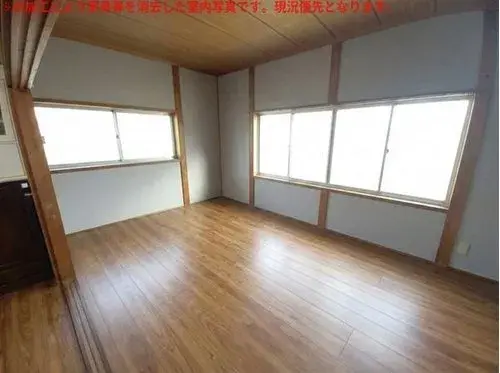 Propiedad de 2 pisos y 2 dormitorios Mizunami Prefectura de Gifu (2)