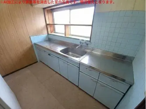 Propiedad de 2 pisos y 2 dormitorios Mizunami Prefectura de Gifu (5)