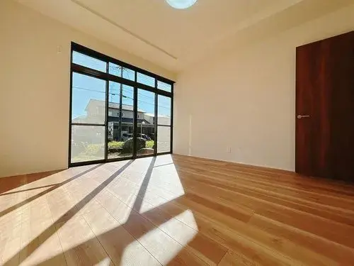 عقار 4LDK مدينة أوغاكي محافظة غيفو (9)