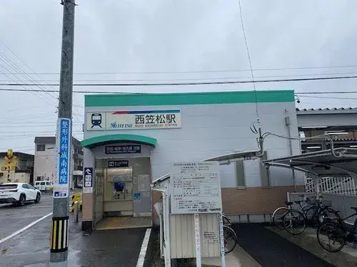 6DK Kasamatsu-cho, Hashima-gun, Gifu Prefecture (2)