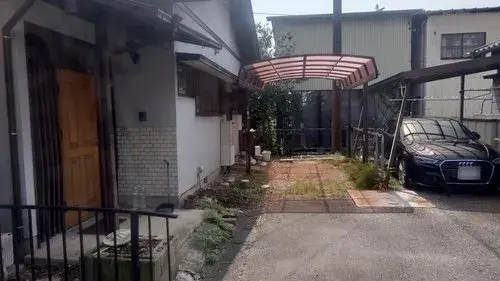 6DK物件 笠松町 岐阜県 (2)