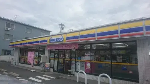 6DK物件 笠松町 岐阜県 (12)