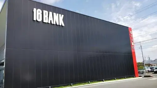 6DK物件 笠松町 岐阜県 (16)