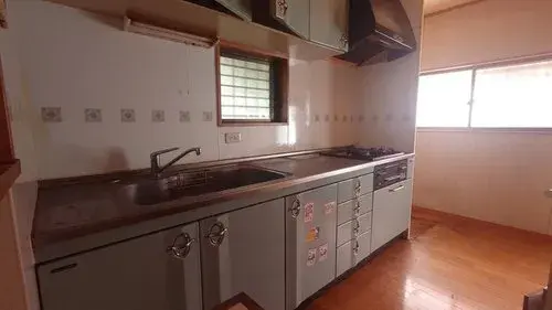 6DK物件 笠松町 岐阜県 (8)