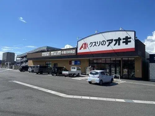 3LDK+S Nakatsugawa City Gifu Prefecture (20)