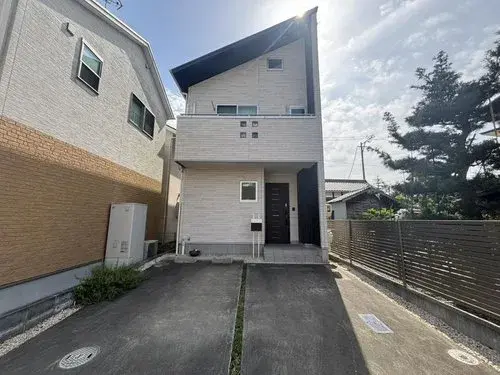 Akiya in Shizuoka