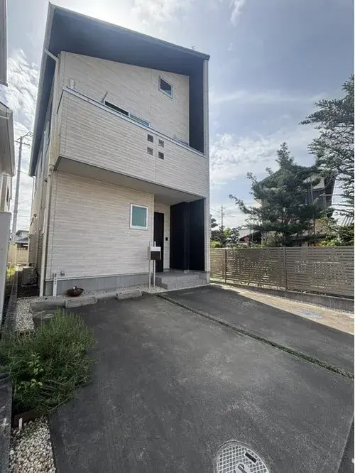 3LDK+S房产 静冈市 静冈县 (2)