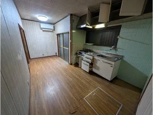 Gifu Prefecture Gifu City 6DK Property (2)