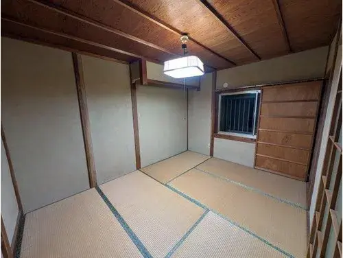Gifu Prefecture Gifu City 6DK Property (11)