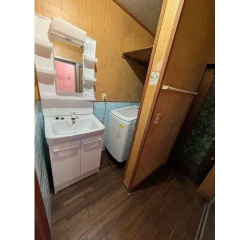 Gifu Prefecture Gifu City 6DK Property (13)