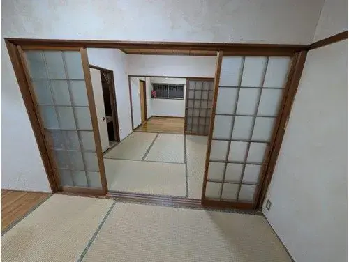 Gifu Prefecture Gifu City 6DK Property (4)