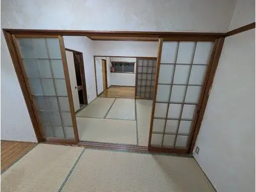 Gifu Prefecture Gifu City 6DK Property (5)