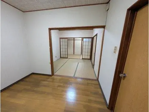 Gifu Prefecture Gifu City 6DK Property (6)