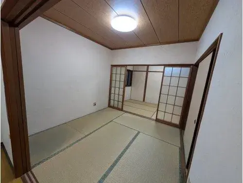 Gifu Prefecture Gifu City 6DK Property (7)